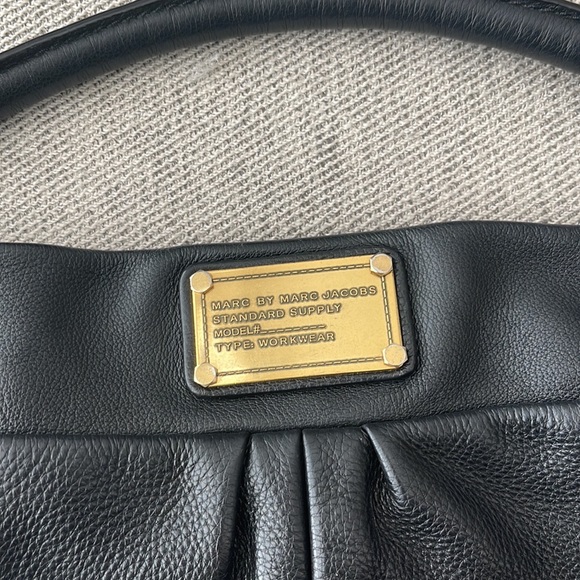 Marc by Marc Jacobs Hobo bag - Picture 4 of 8
